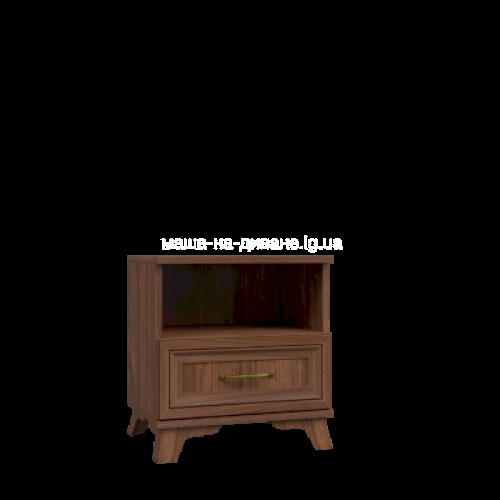 ТУМБА ПРИКРОВАТНАЯ МИРЕЛЛА ТУМБА ПРИКРОВАТНАЯ МИРЕЛЛА