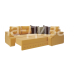 ДИВАН КОМИЛЬФО УГЛОВОЙ