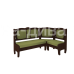 КУХОННЫЙ УГОЛОК ПРЕСТИЖ - ЭКОНОМ