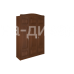 ШКАФ КРИСТИНА 3-ДВЕРНЫЙ