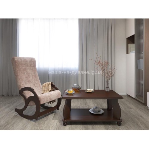 КРЕСЛО-КАЧАЛКА КРЕСЛО-КАЧАЛКА