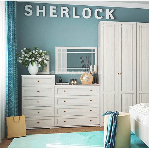Sherlock 6 Комод
