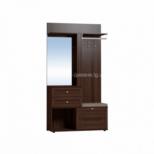 Sherlock 70 Шкаф МЦН Sherlock 70 Шкаф МЦН