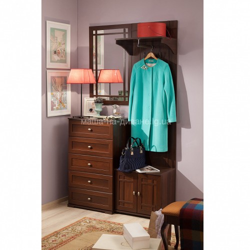 Sherlock 74 Вешалка Sherlock 74 Вешалка