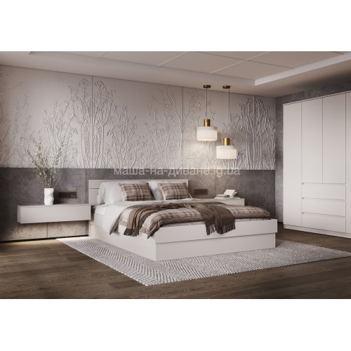 СПАЛЬНЯ ЧЕЛСИ