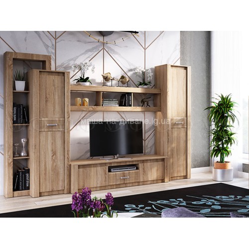 ГОСТИНАЯ ТЕРРА