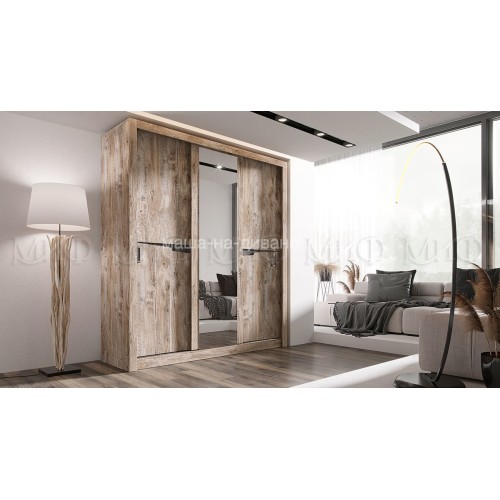 ШКАФ КУПЕ РИВЬЕРА ШКАФ КУПЕ РИВЬЕРА