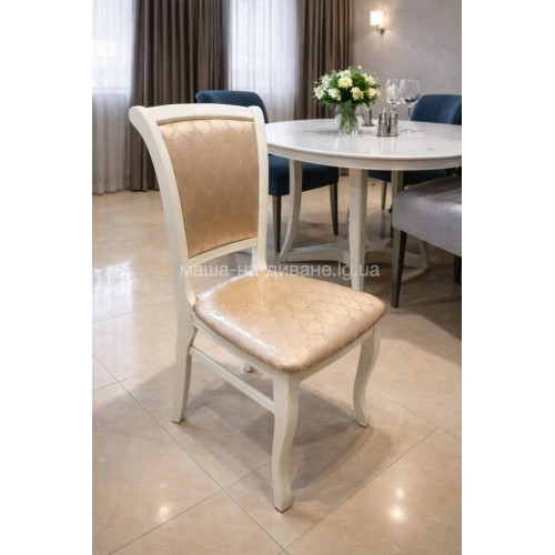 СТУЛ КАБРИОЛЬ