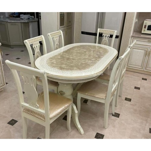 СТОЛ АРМАНИ (ЛАПКА)