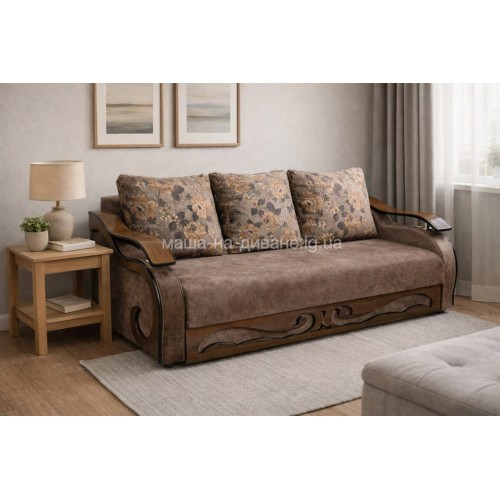 ДИВАН ЛЕПЕСТОК ДИВАН ЛЕПЕСТОК