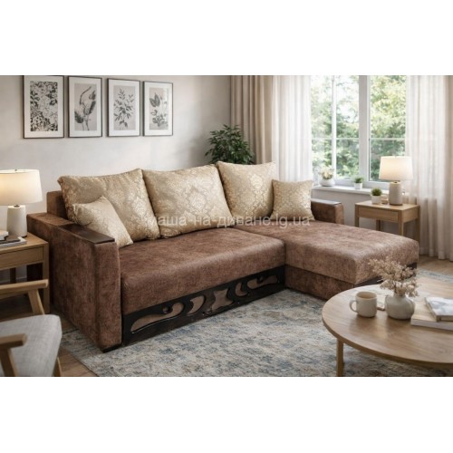 ДИВАН ЛЕПЕСТОК УГЛОВОЙ ДИВАН ЛЕПЕСТОК УГЛОВОЙ