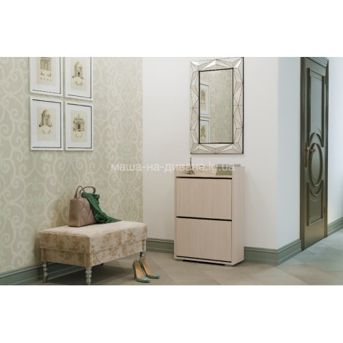 ОБУВНИЦА МАЛАЯ