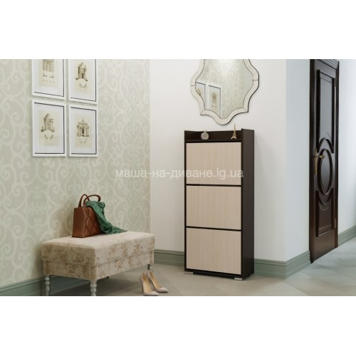 ОБУВНИЦА БОЛЬШАЯ