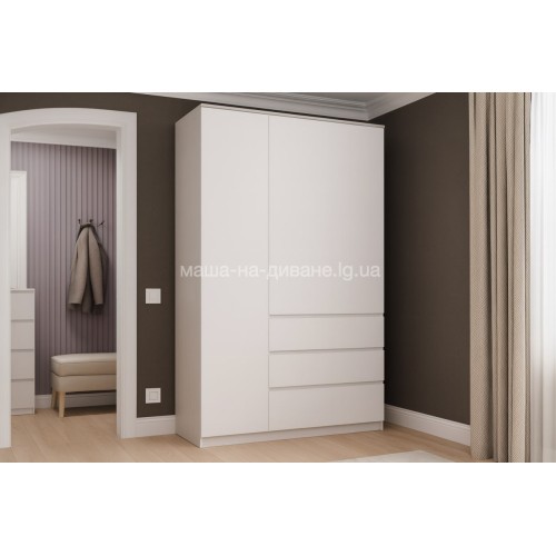 МОДУЛЬНАЯ СИСТЕМА "РИО" ШКАФ 1200