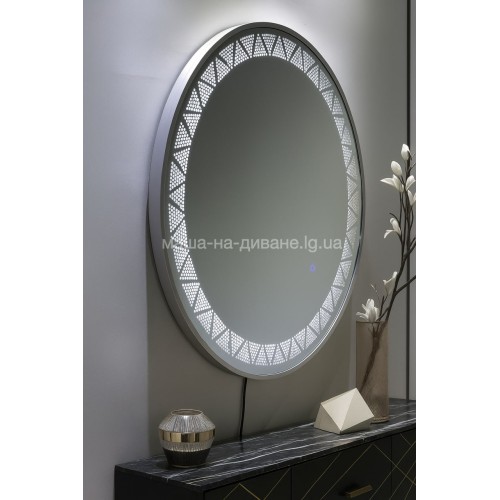 ЗЕРКАЛО НАСТЕННОЕ С ПОДСВЕТКОЙ JSM 1213 ЗЕРКАЛО НАСТЕННОЕ С ПОДСВЕТКОЙ JSM 1213