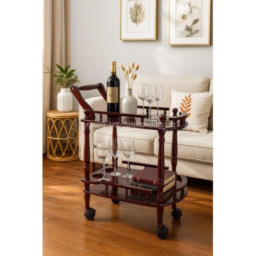 СТОЛ СЕРВИРОВОЧНЫЙ 821-3