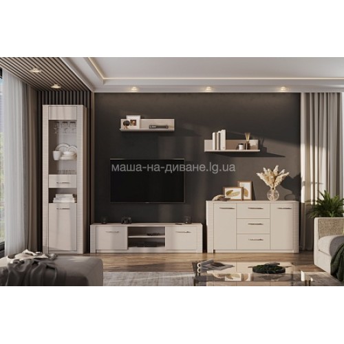 ГОСТИНАЯ КАЛИПСО